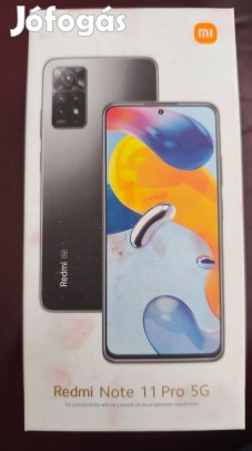 Redmi Note 11Pro 5g