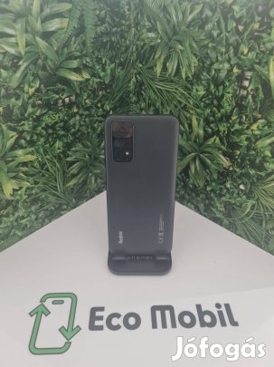 Redmi Note 11 4/64GB kártyafüggetlen, 12hó garancia