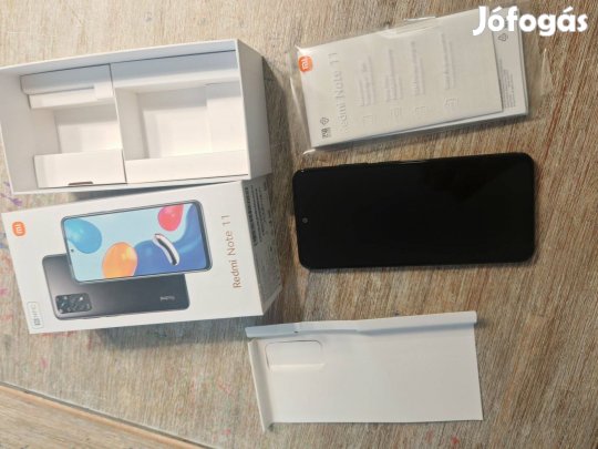 Redmi Note 11