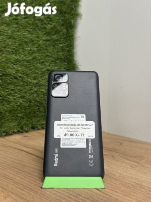 Redmi Note 11s Kártyafüggetlen 128 GB, 12 hó garancia