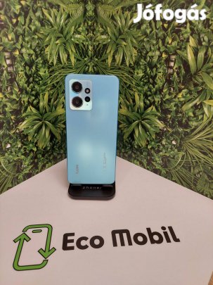 Redmi Note 12 4/128GB kártyafüggetlen, 12hó garancia