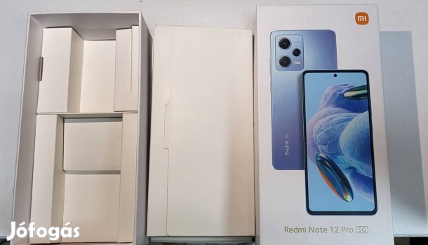 Redmi Note 12 Pro 5G