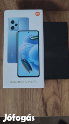 Redmi Note 12 Pro 5G (Xiaomi)