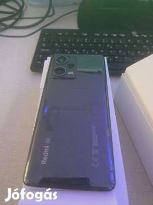 Redmi Note 12 Pro+ 5G