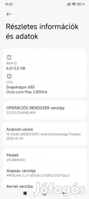 Redmi Note 13 6GB+128GB Ice Blue