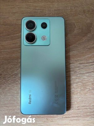 Redmi Note 13 Pro 5G 256GB/8GB Ram 200MPx Kamara,Új Állapot. Fix Ár