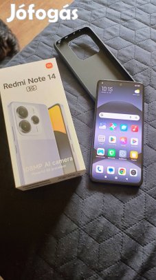 Redmi Note 14 5G