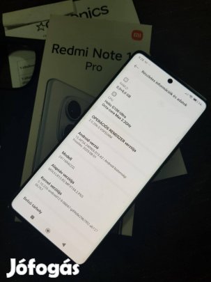 Redmi Note 14 Pro 8/256 Gb