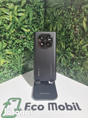 Redmi Note 14 Pro+ 5G Kártyafüggetlen 256 GB 8 GB Ram, 12 hó garancia