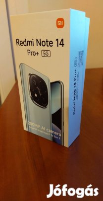 Redmi Note 14 Pro + 5g