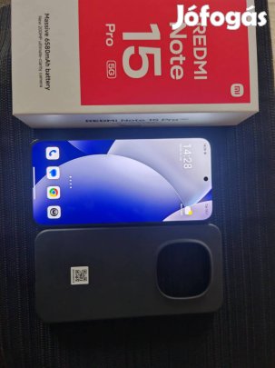 Redmi Note 15 Pro 