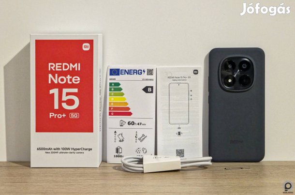 Redmi Note 15 Pro+ 5G 