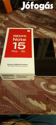 Redmi Note 15 Pro 