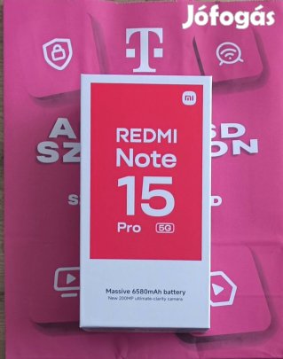 Redmi Note 15 pro