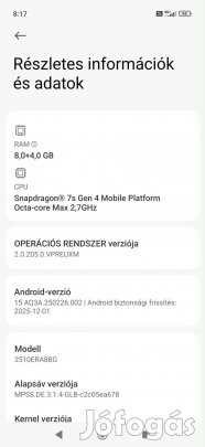 Redmi Note 15 pro plus 5G