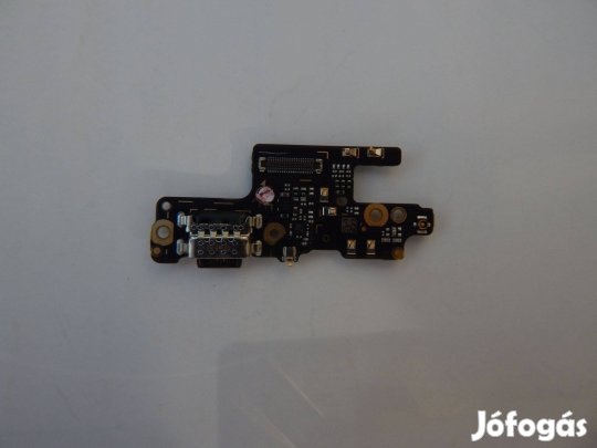 Redmi Note 7 USB Töltőcsatlakozó Panel Új