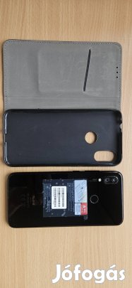 Redmi Note 7 telefon