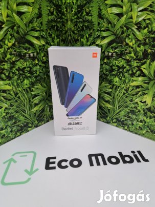 Redmi Note 8T Kártyafüggetlen 64 GB, 12 hó garancia