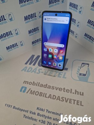 Redmi Note 9 Pro Kártyafüggetlen 64 GB, 12 hó garancia