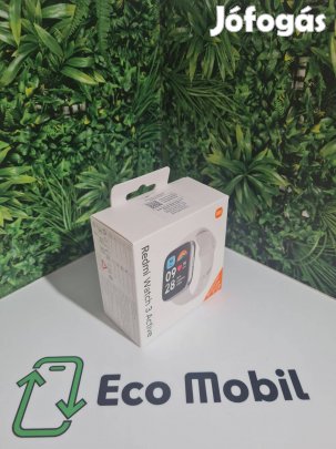 Redmi Watch 3 Active 12hó garancia