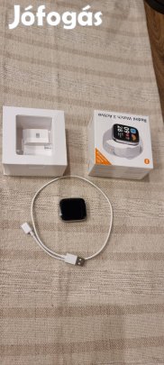 Redmi Watch 3 Active okosóra alkatrésznek hibás!