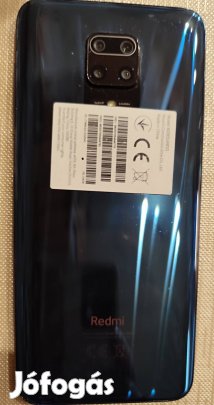 Redmi note 9 pro 128gb yettel 