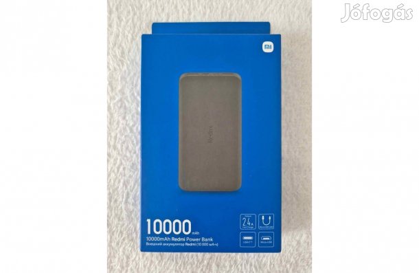 Redmi powerbank (10.000 mAh)