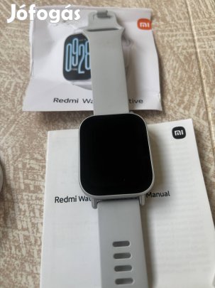 Redmi watch 5 active