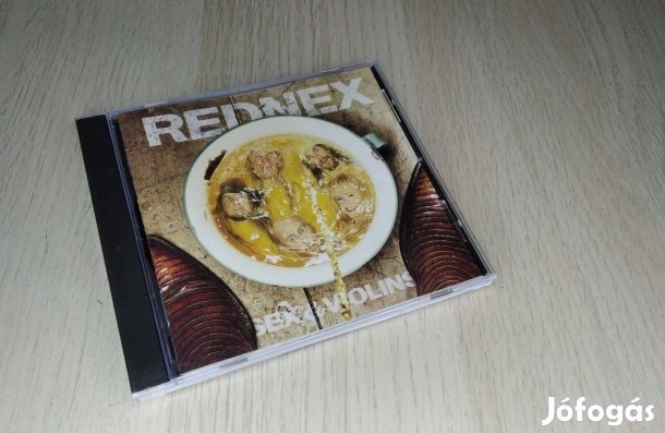 Rednex - Sex & Violins - CD