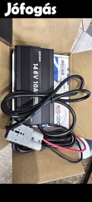 Redodo Töltő lifepo4 