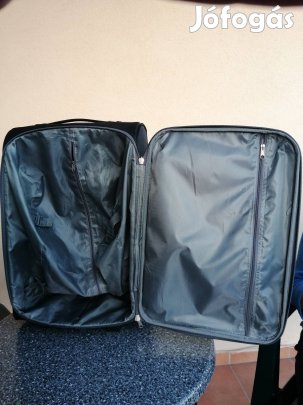 Redolz Trolley Bőrönd