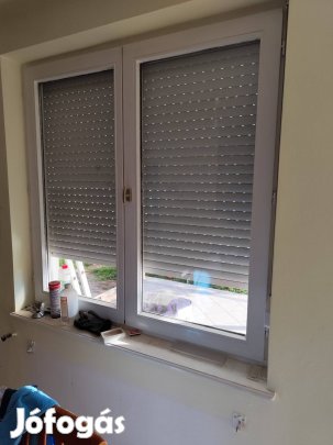 Redöny 120x150 es ablakta
