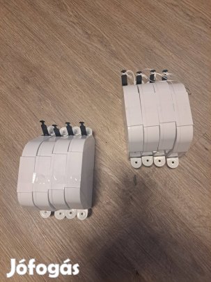 Redőny automata ,csévélő