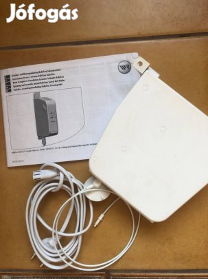 Redony automata elado