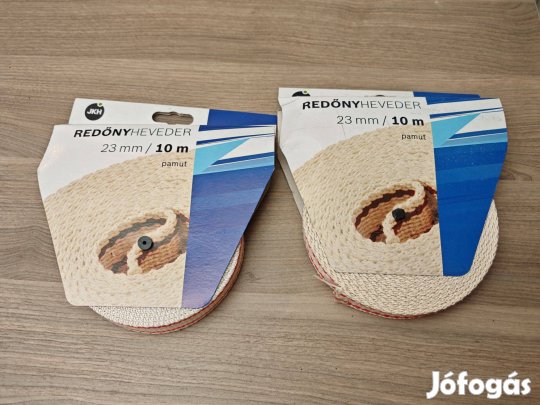 Redőny gurtni/heveder