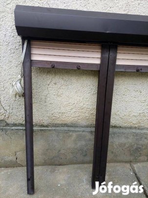 Redőny jó állapotú