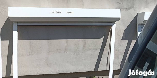 Redőny sima használt