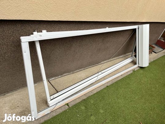 Redőny tokkal eladó