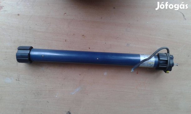 Redőnymozgató, rolómozgató Somfy motor