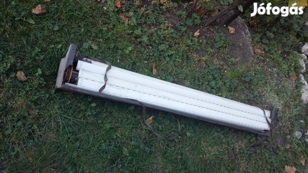 Redőnyök eladók 3000 ft darabja