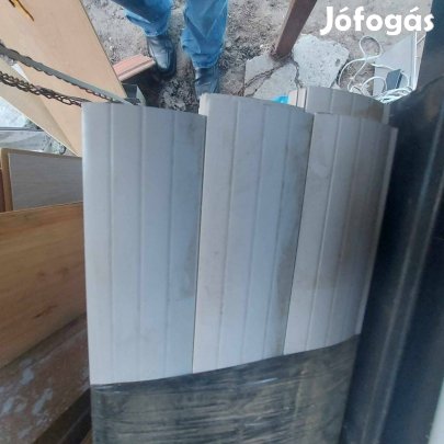 Redönytokos Garázskapu lécek