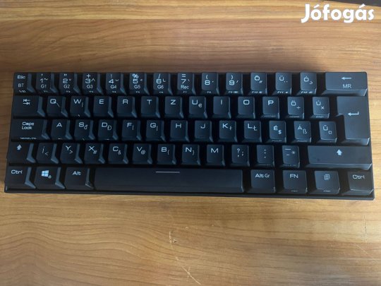 Redragon Dragonic billentyűzet