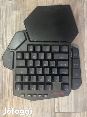 Redragon billentyűzet 
