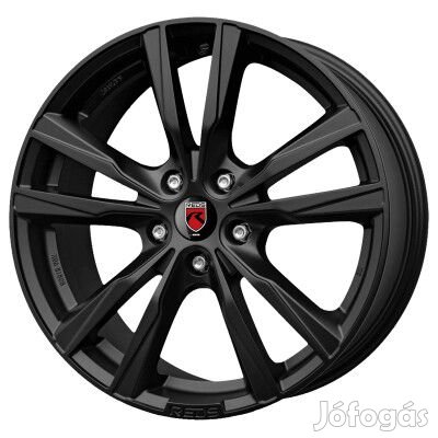 Reds by MOMO Reds K2 MB 7,5X17 5X110 ET38 CB65,1 | alufelni |