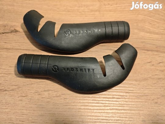 Redshift Cruise Control Drop Bar Grips 