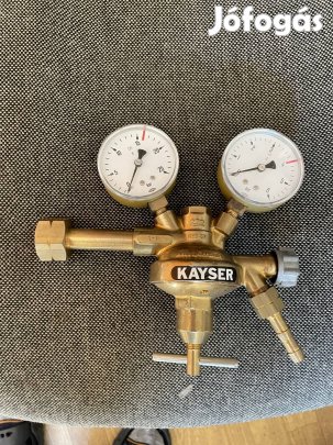 Reduktor eladó (CO2 és PB)