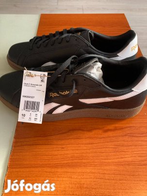 Reebok Club C Ground