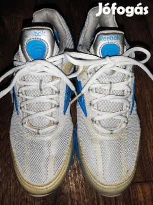 Reebok Easytone fitness edzőcipő sportcipő cipő - 38,5