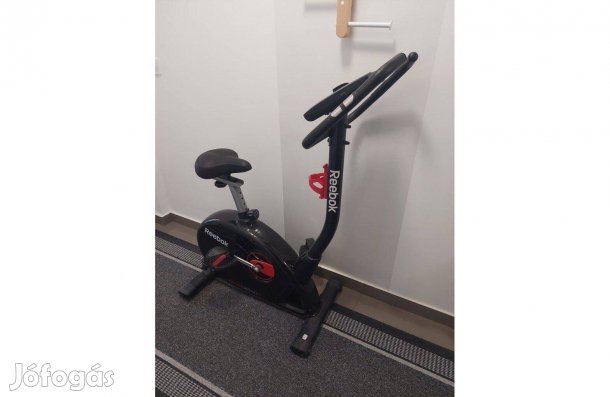 Reebok GB40s Szobakerékpár költözés miatt eladó