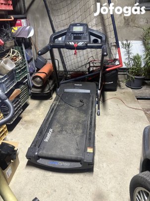 Reebok Gt 60 futopad elado